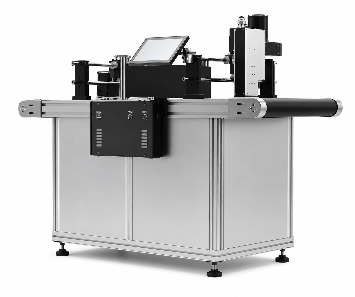Hi-Res PIJ Printer