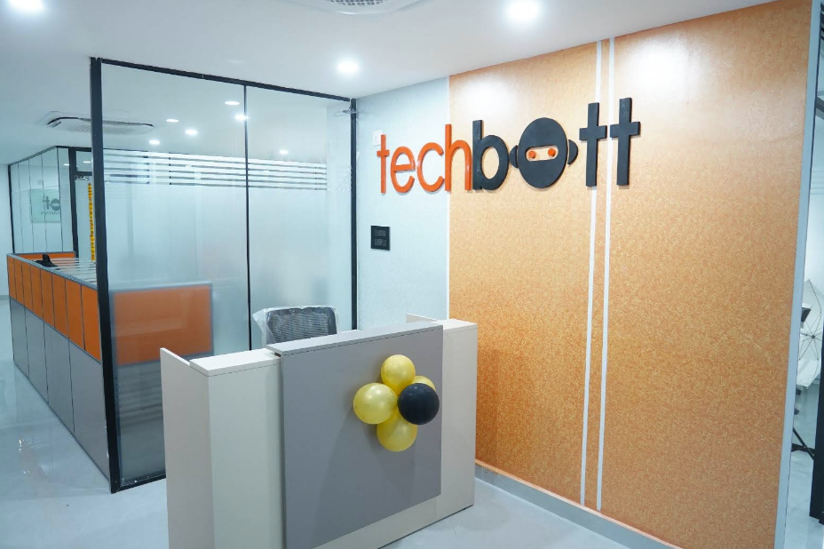 Office Reception