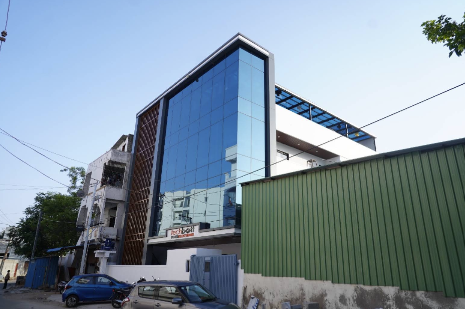 Office Side